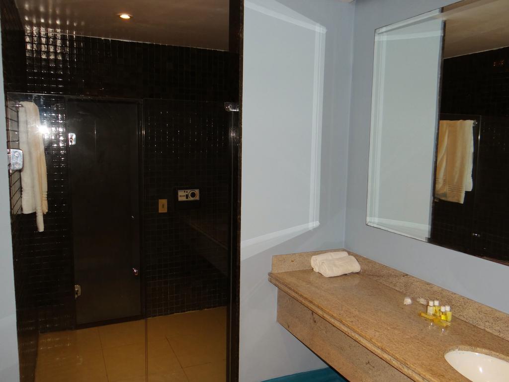 Hotel Diamond Río de Janeiro