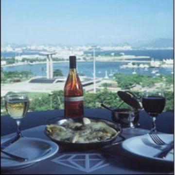 Diamond 3* Río de Janeiro