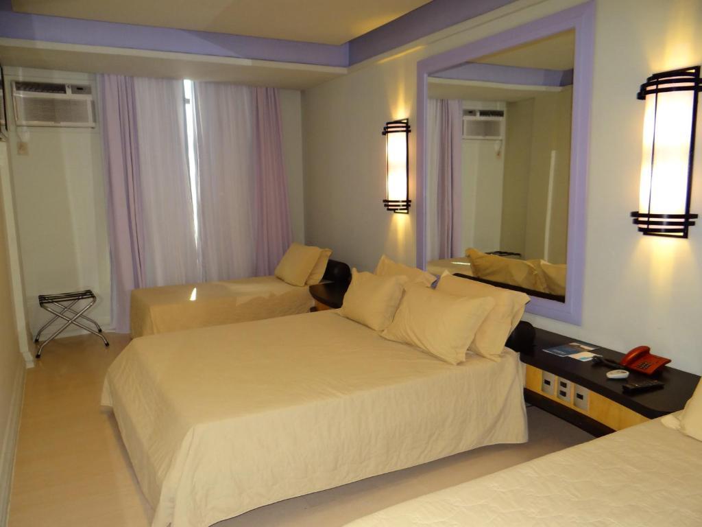 Diamond Hotel Río de Janeiro