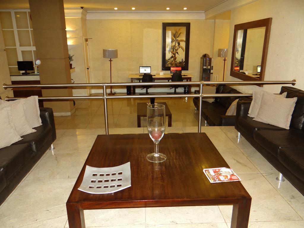 Diamond Hotel 3*