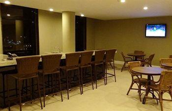 Diamond Hotel Rio de Janeiro